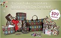 Thirty-One Gifts Independent Sales Consultant