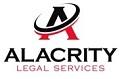 Alacrity Legal Services