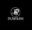 Vaping Goat