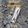 Auburn Concrete Pros