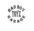 Bad Boy Toyz Garage