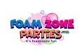 Foam Zone Parties