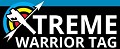 Xtreme Warrior Tag