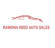 RAMONA REED AUTO SALES